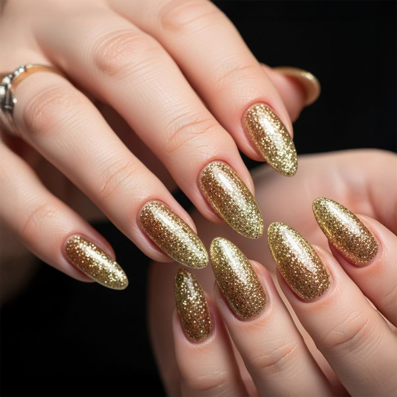 BM Nail Spa