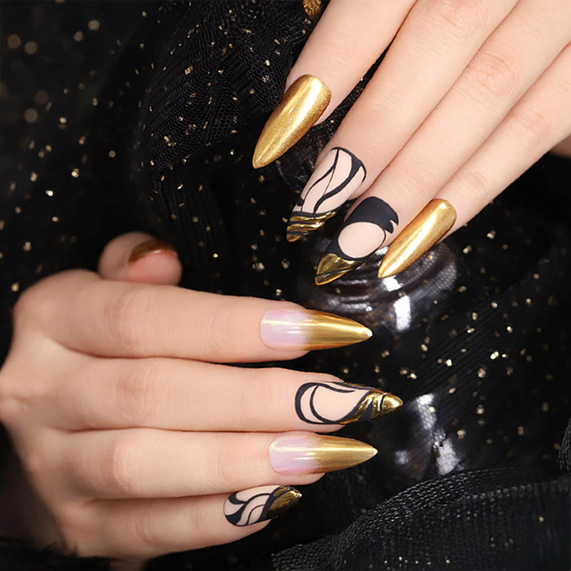 BM Nail Spa