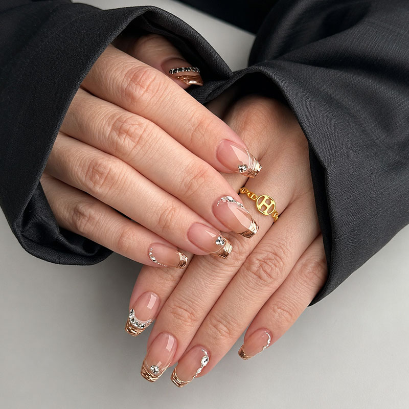 BM Nail Spa