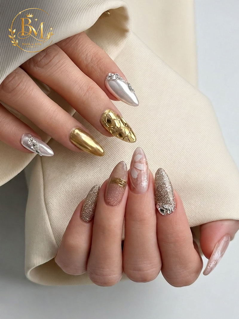 BM Nail Spa