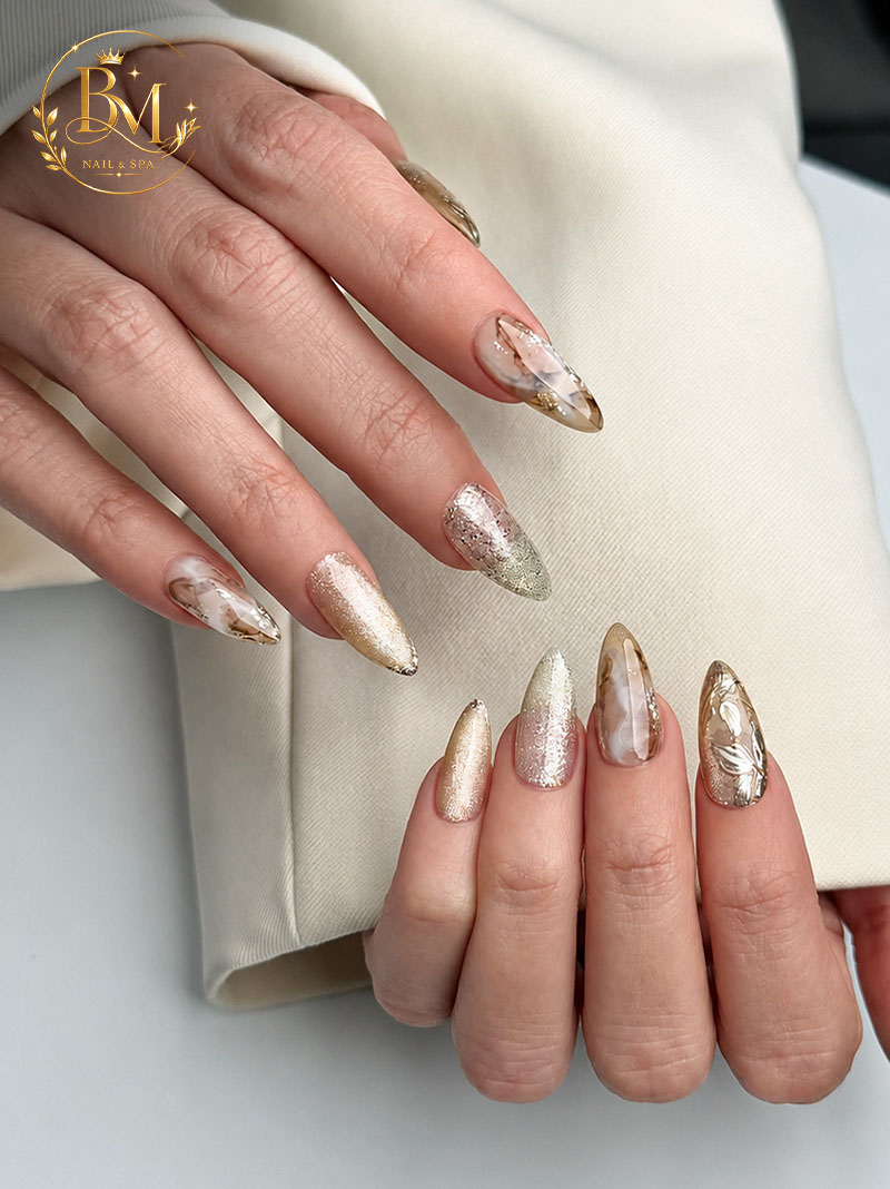 BM Nail Spa