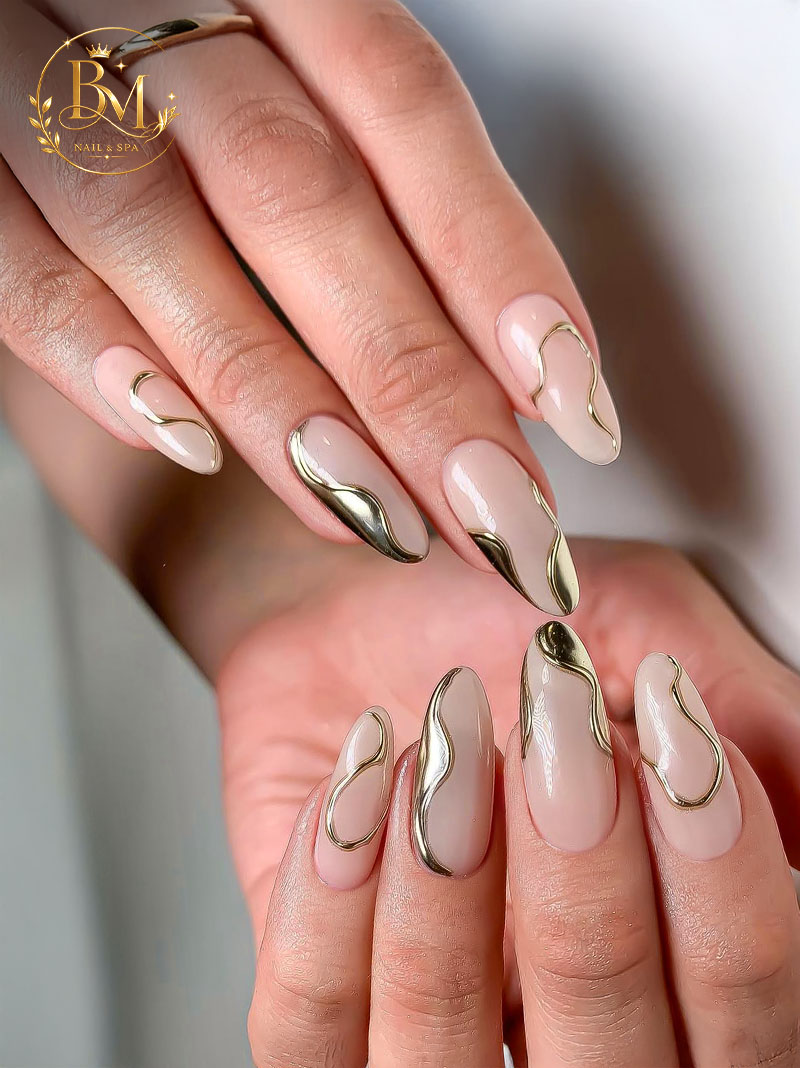 BM Nail Spa