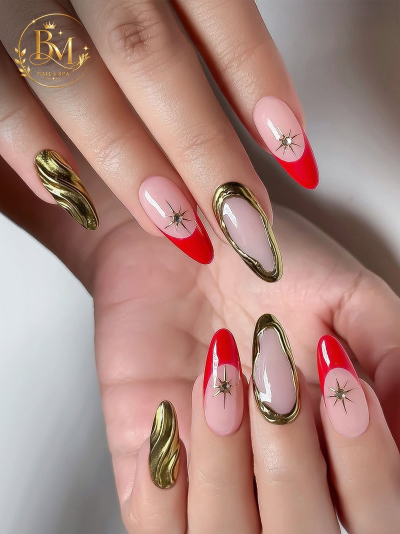 BM Nail Spa